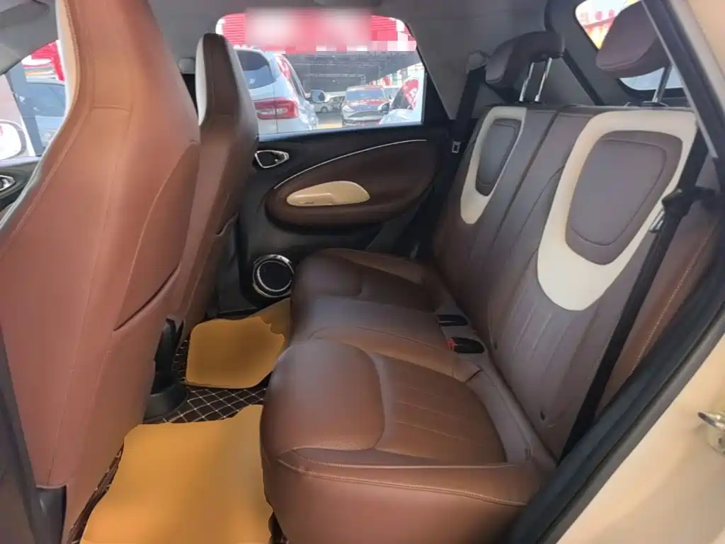 Wuling Bingo — миниатюра 17
