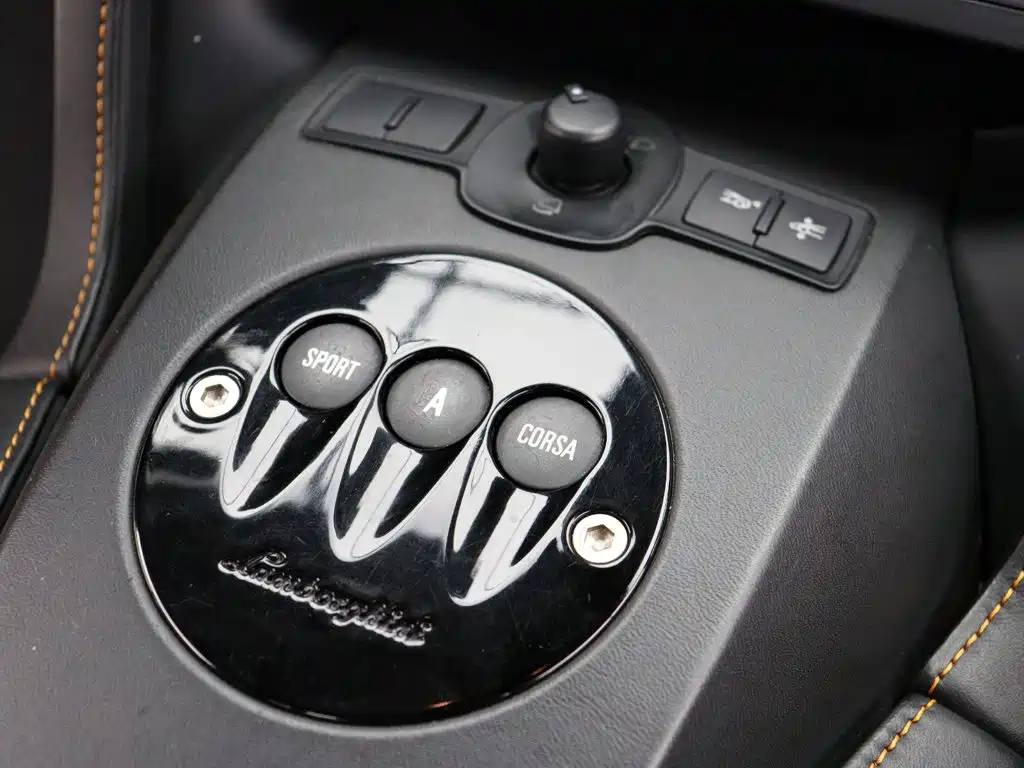 Lamborghini Gallardo — миниатюра 15