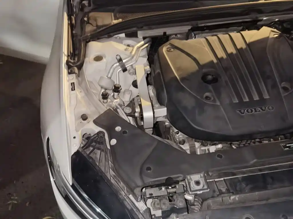 Volvo S60 — миниатюра 20