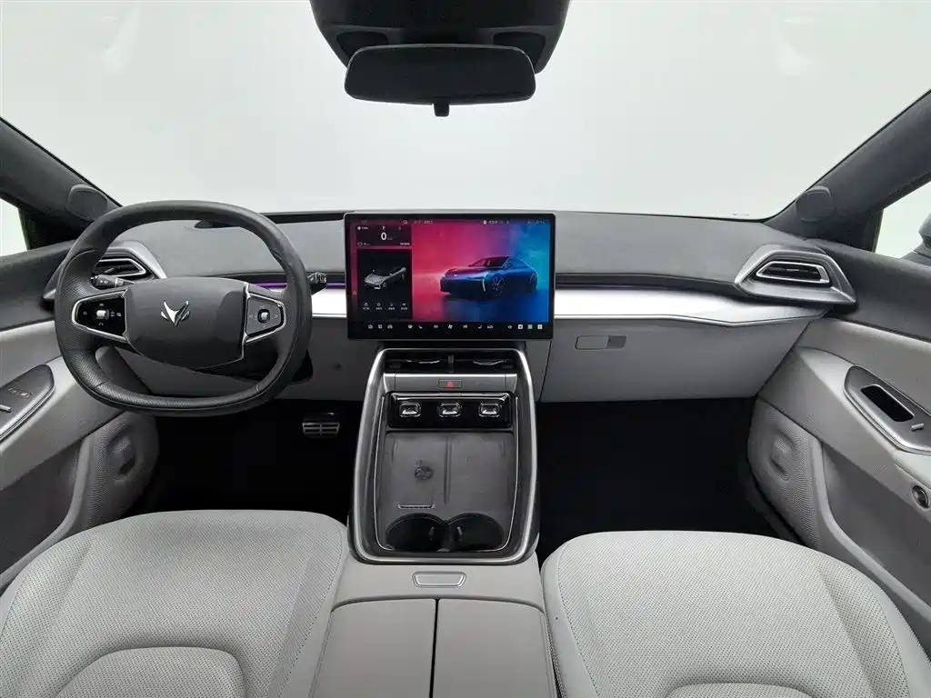 ARCFOX EXTREME FOX POLAR FOX ALPHA S5