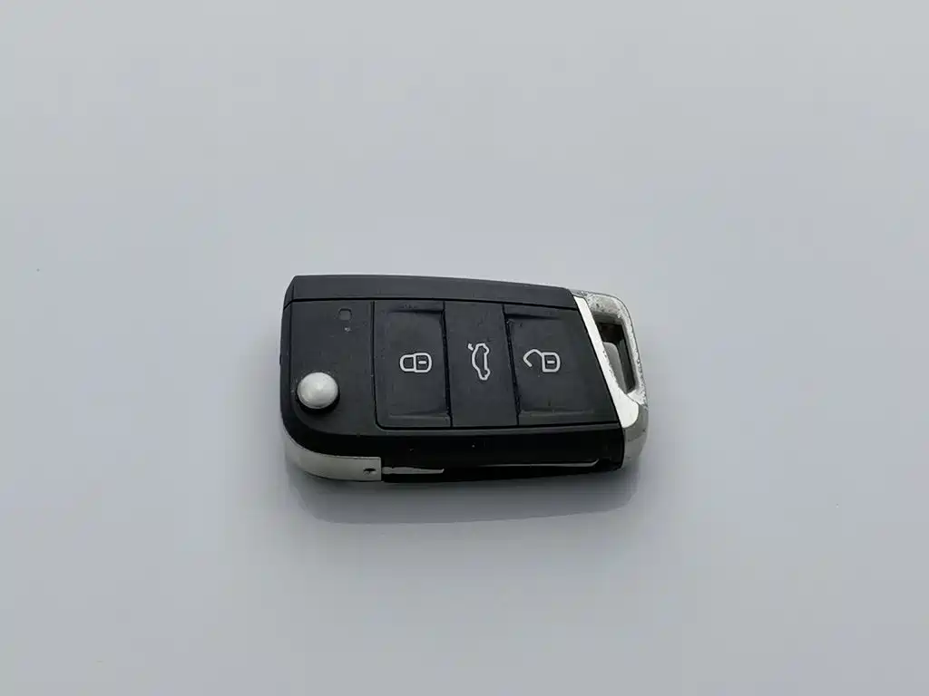 Volkswagen Golf — миниатюра 19
