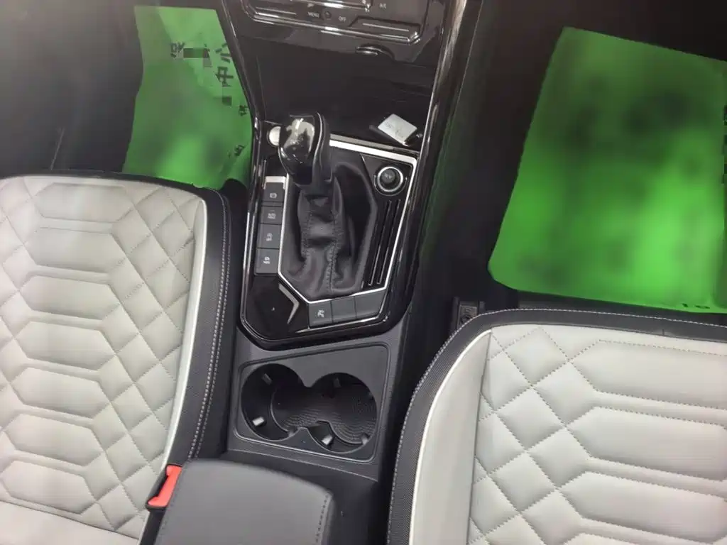 Volkswagen Tayron — миниатюра 7
