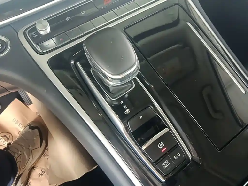GAC Motor Trumpchi M8 — миниатюра 10