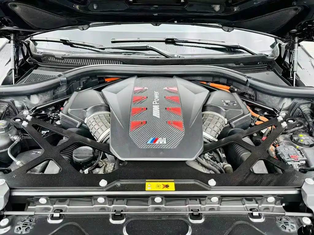 BMW XM