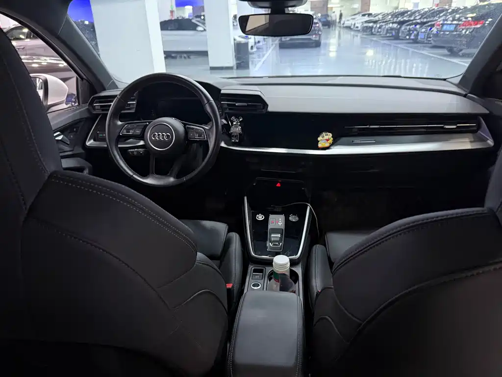 Audi A3 — миниатюра 7