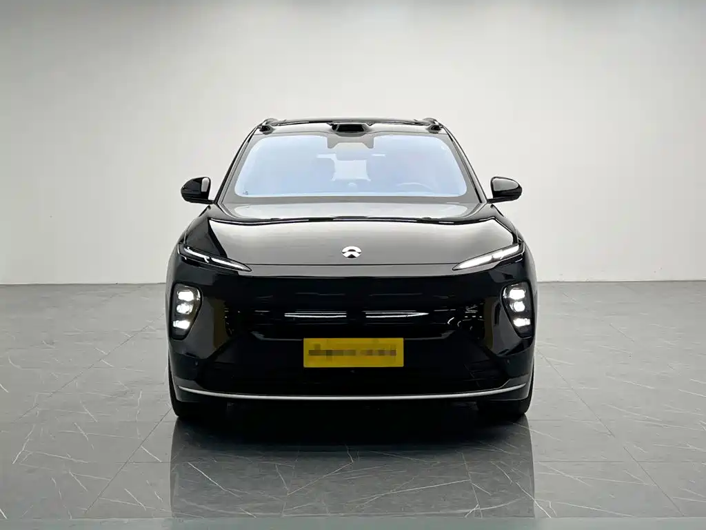 NIO ES8 — миниатюра 2