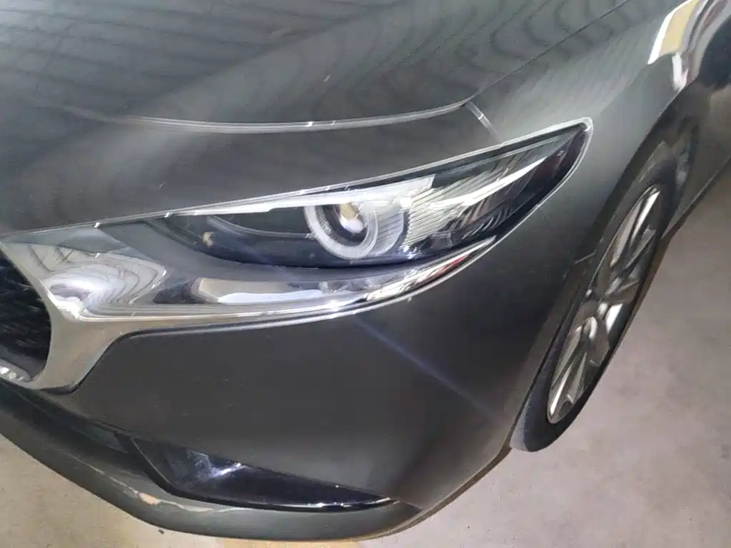 Mazda 3 Axela — миниатюра 24
