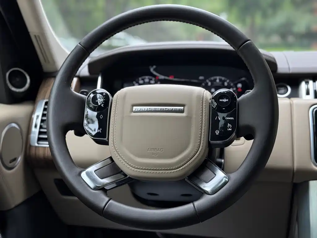 Land Rover Range Rover — фотографии объявления, Фото 16