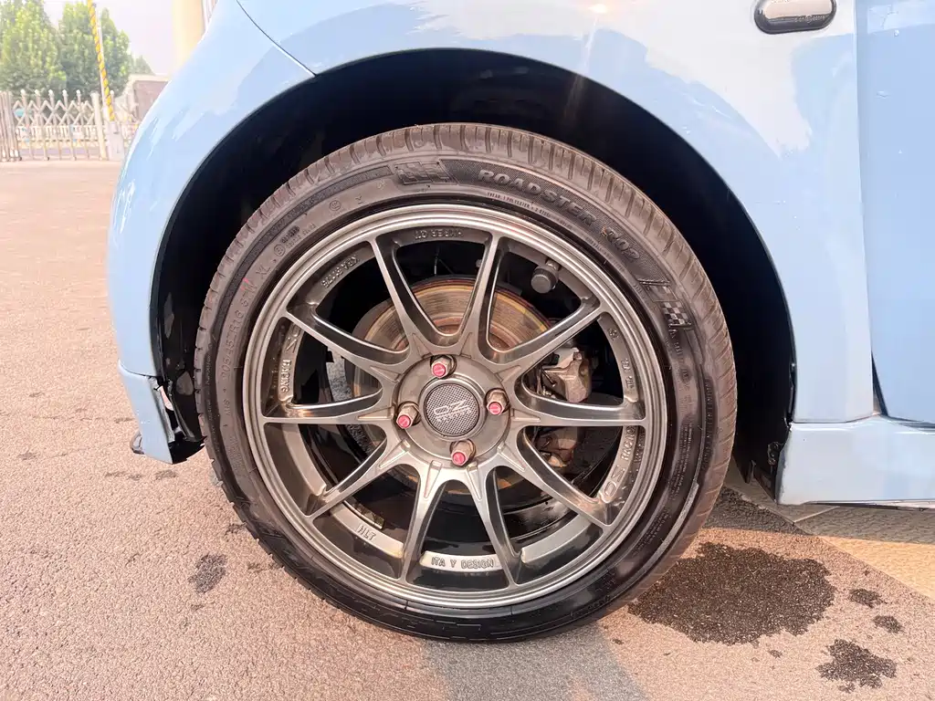 smart Smart Fortwo — миниатюра 10