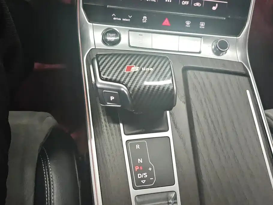 Audi A6L — миниатюра 16