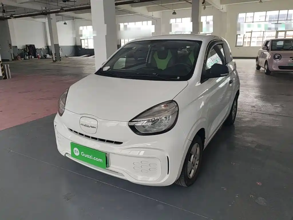 Roewe Clever 2022