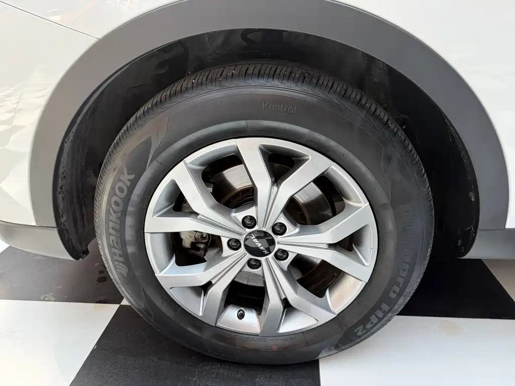 Haval H6 — миниатюра 15