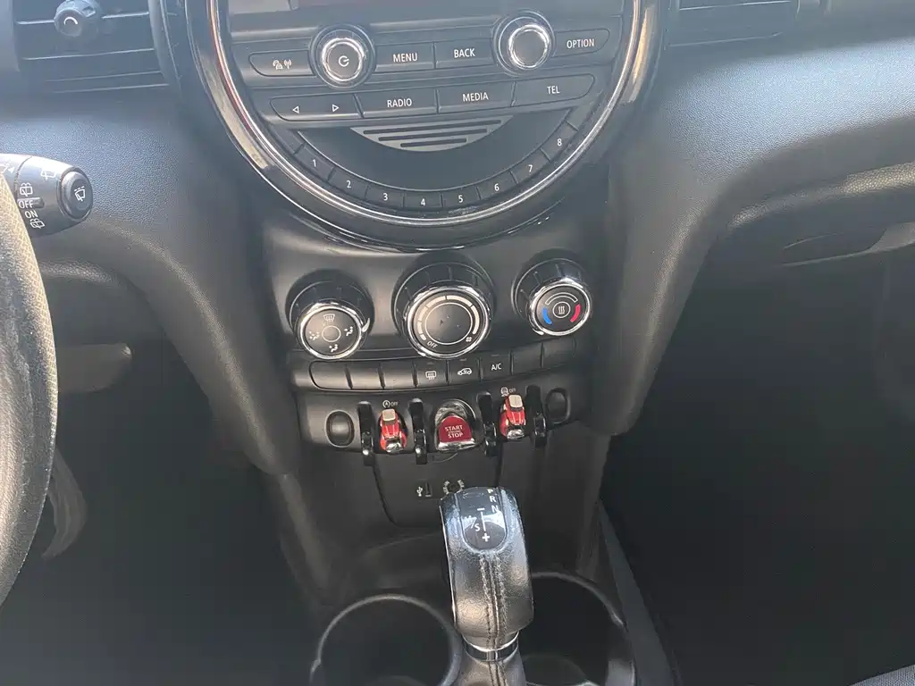 MINI Mini — миниатюра 11