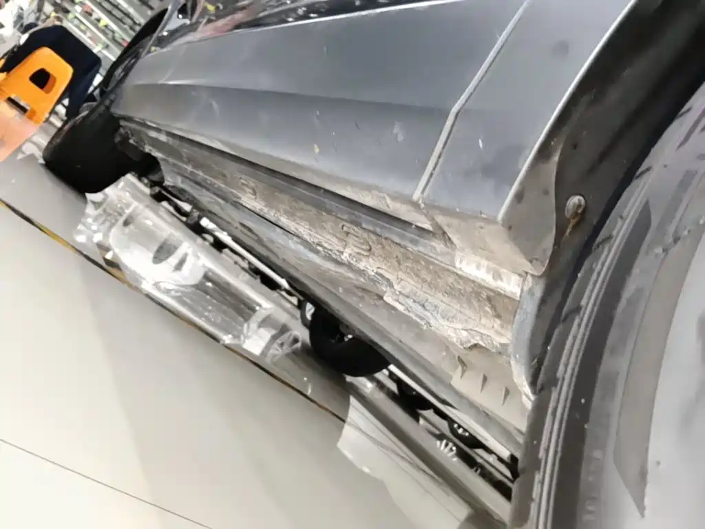 Volkswagen Tharu — миниатюра 21