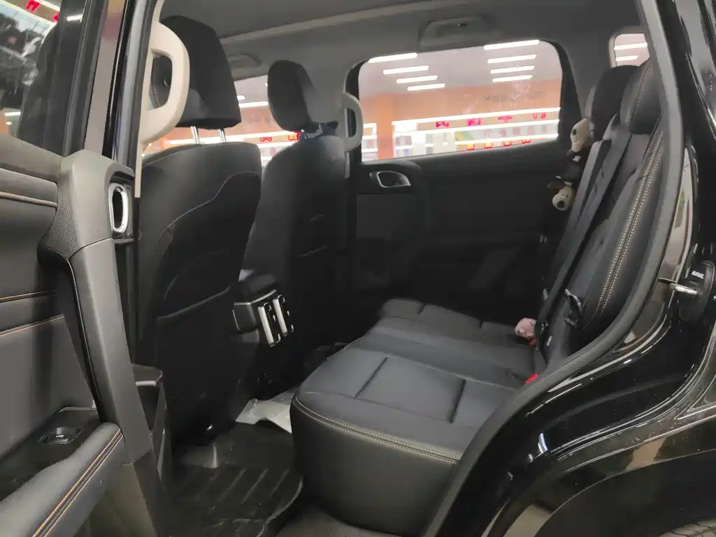 Haval Big Dog — миниатюра 3