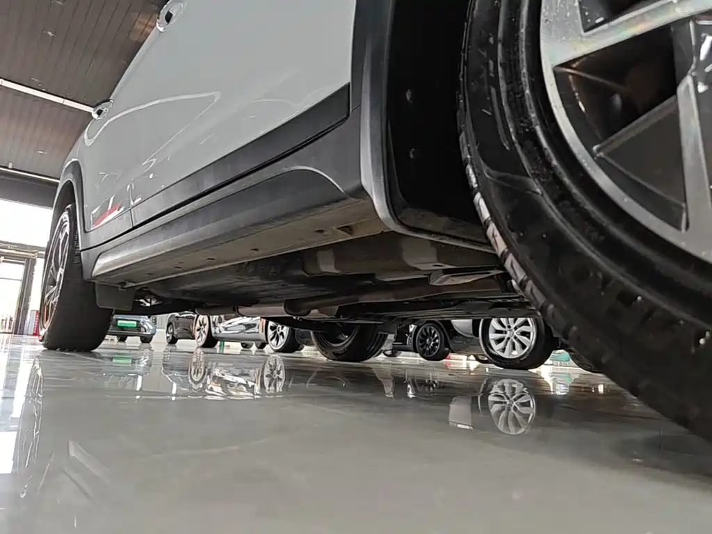 Hyundai Tucson — миниатюра 21