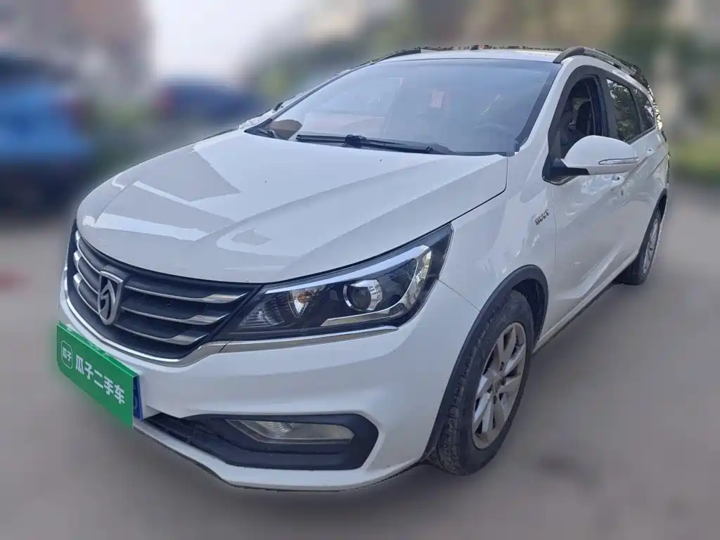 Baojun 310W