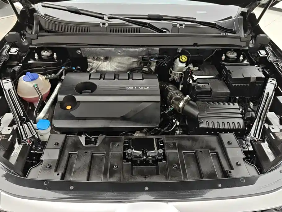 Chery Tiggo 8 PRO — миниатюра 10