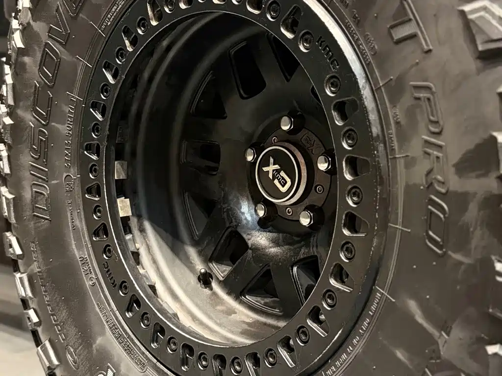 Jeep Wrangler — миниатюра 5