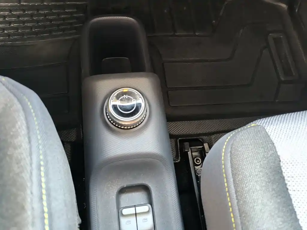 Wuling Zhiguang EV — миниатюра 14