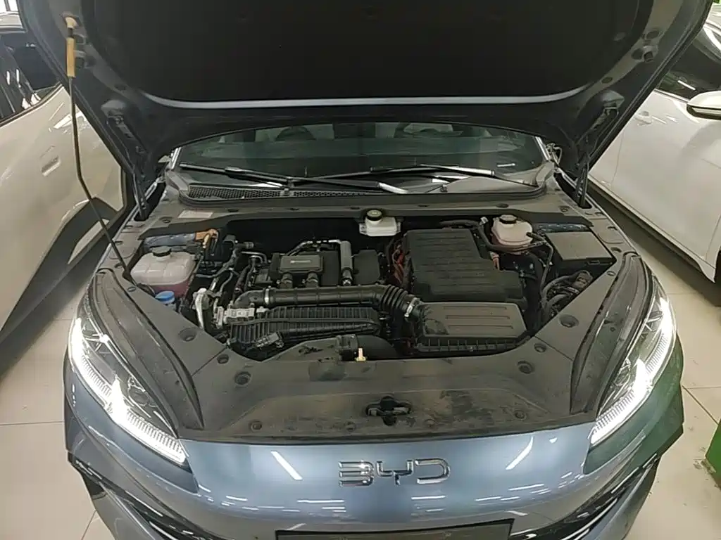 BYD Seal 06 — миниатюра 20