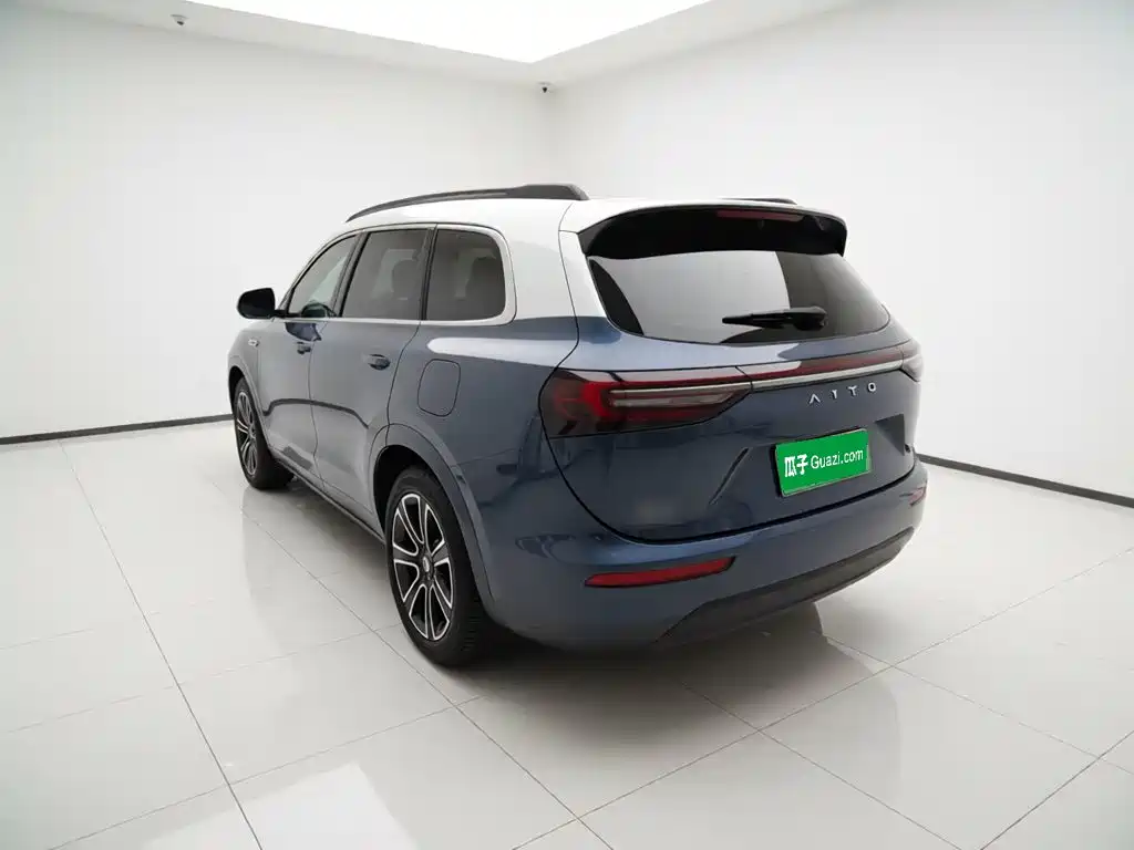 AITO AITO M7 — миниатюра 4