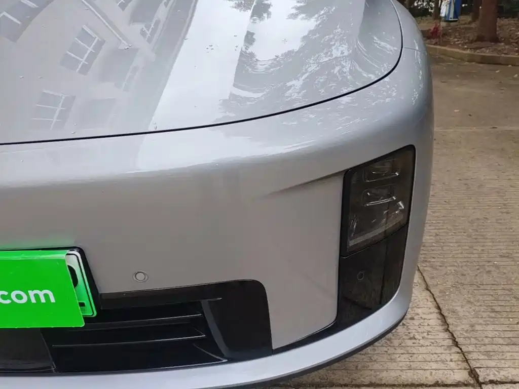 Li Auto Li i8 — миниатюра 24