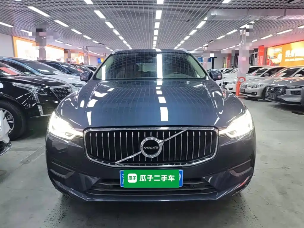 Volvo XC60 — миниатюра 3