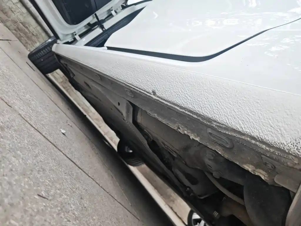 Volkswagen Golf — миниатюра 22