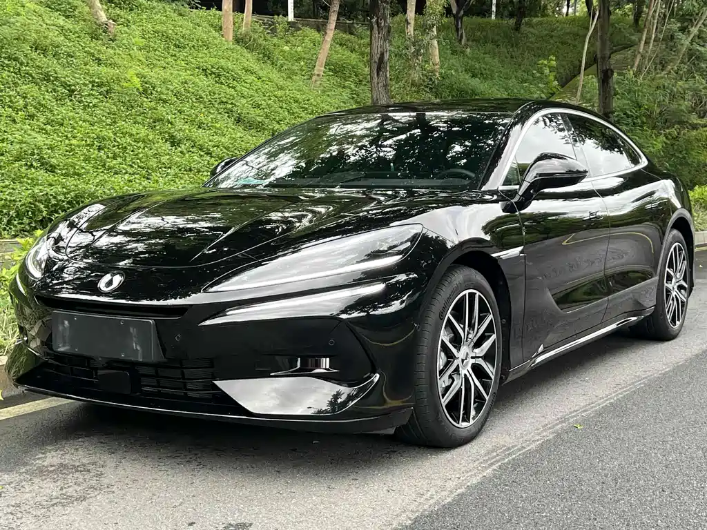 Denza Denza Z9 2024
