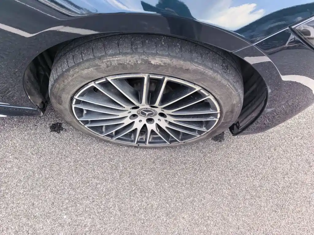 Mercedes-Benz C-Class — миниатюра 24