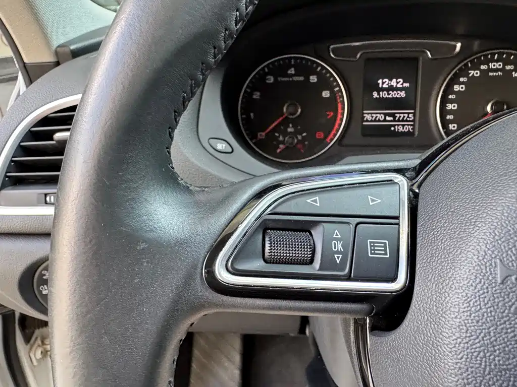 Audi Q3 — миниатюра 17