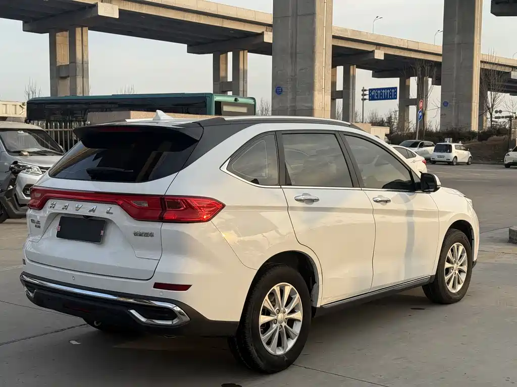 HAVAL M6