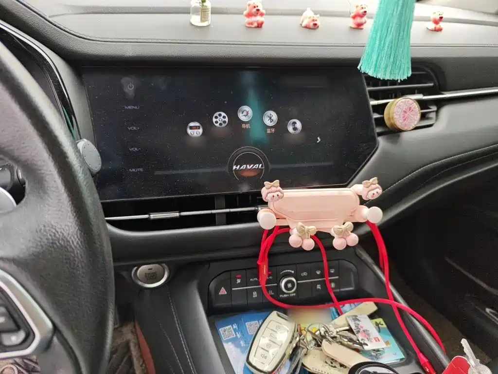 Haval F7 — миниатюра 6