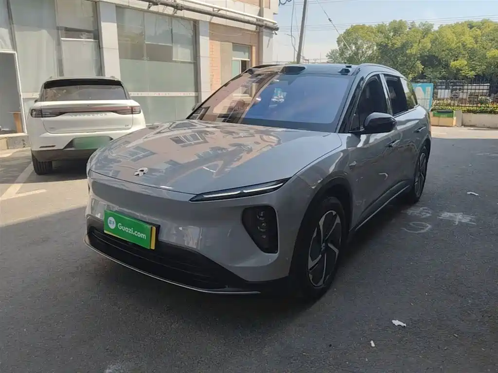 Nio ES6 2024