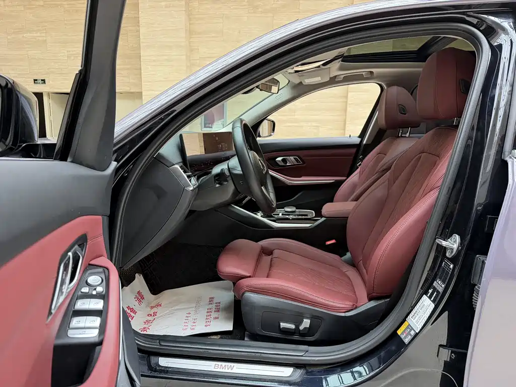 BMW i3 — миниатюра 8