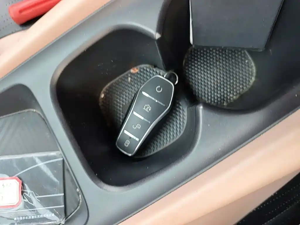 BYD Seagull — миниатюра 9