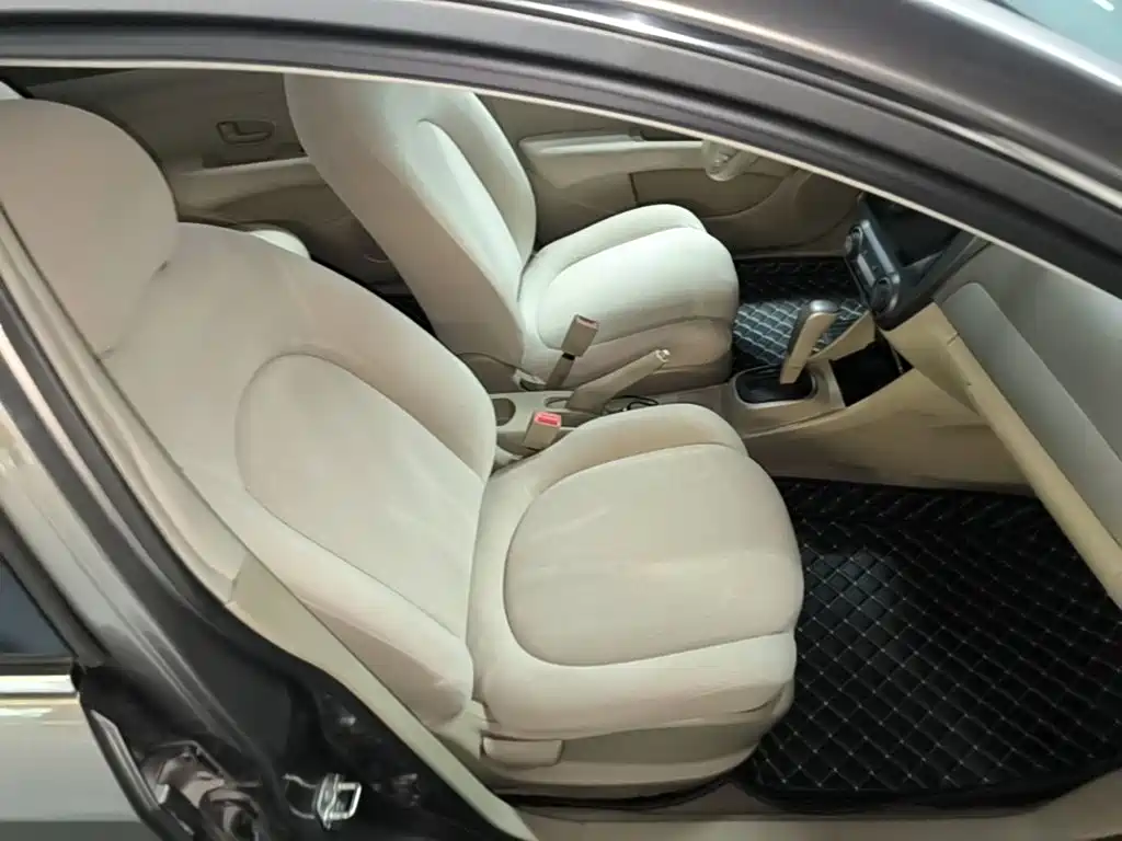 Nissan Sylphy — миниатюра 25