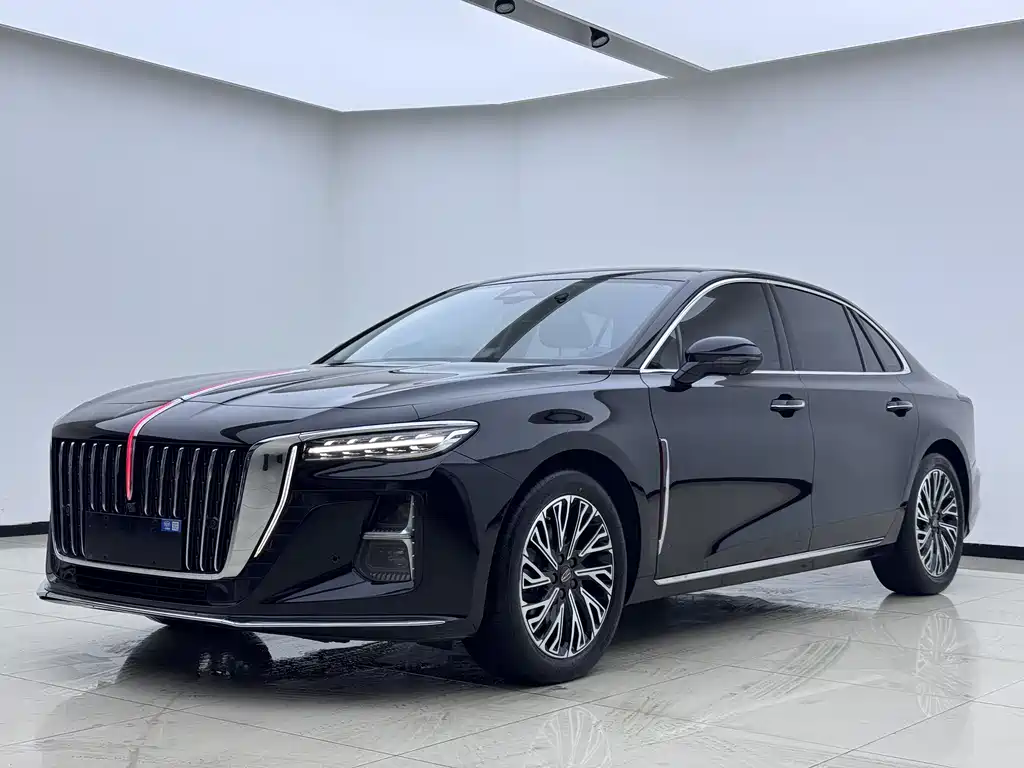 Hongqi Hongqi H5 2024