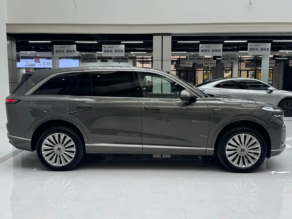ONVO L90. — миниатюра 10