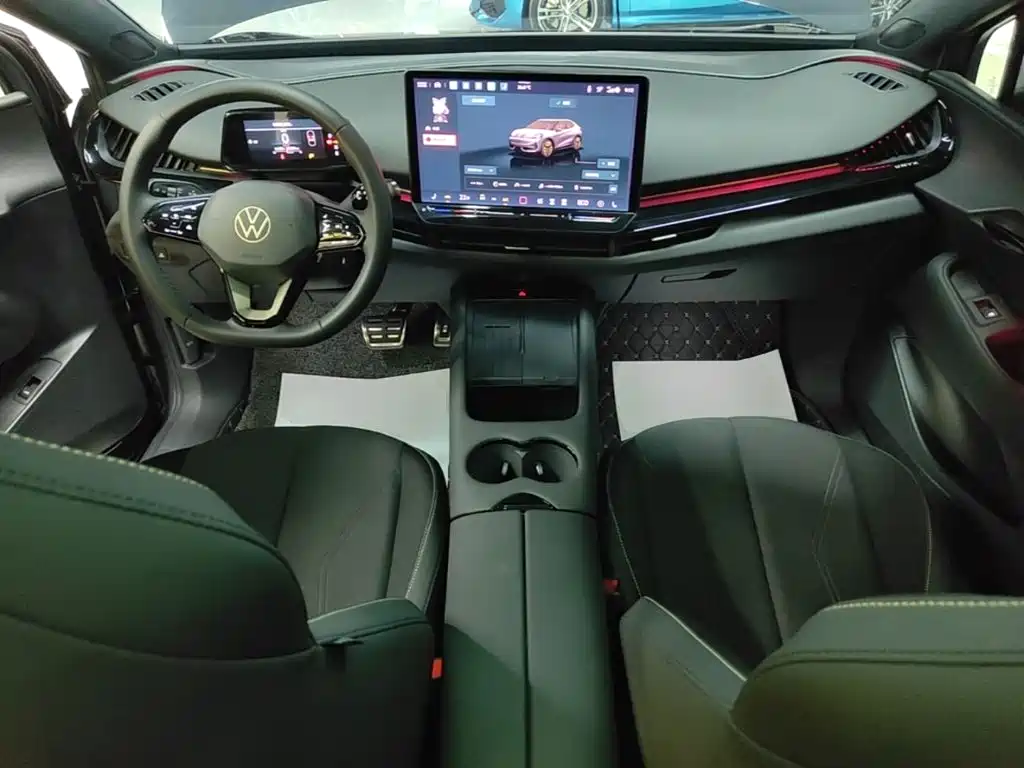 Volkswagen 06 — миниатюра 10
