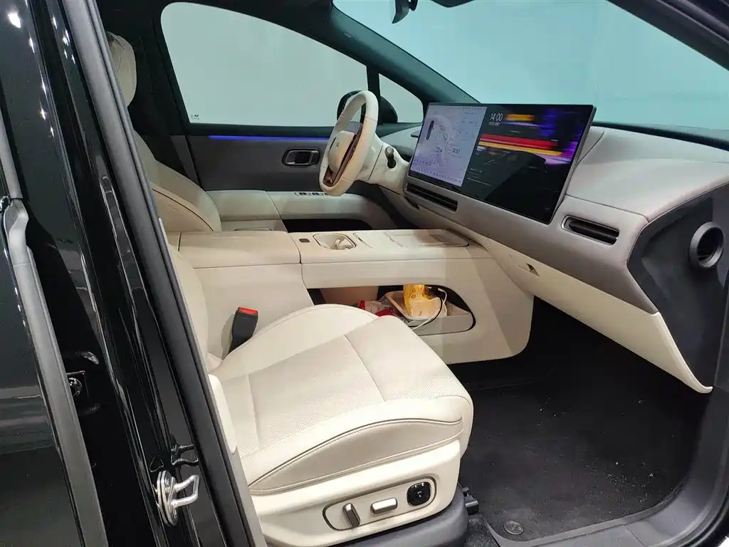 Li Auto Li i6 — миниатюра 12