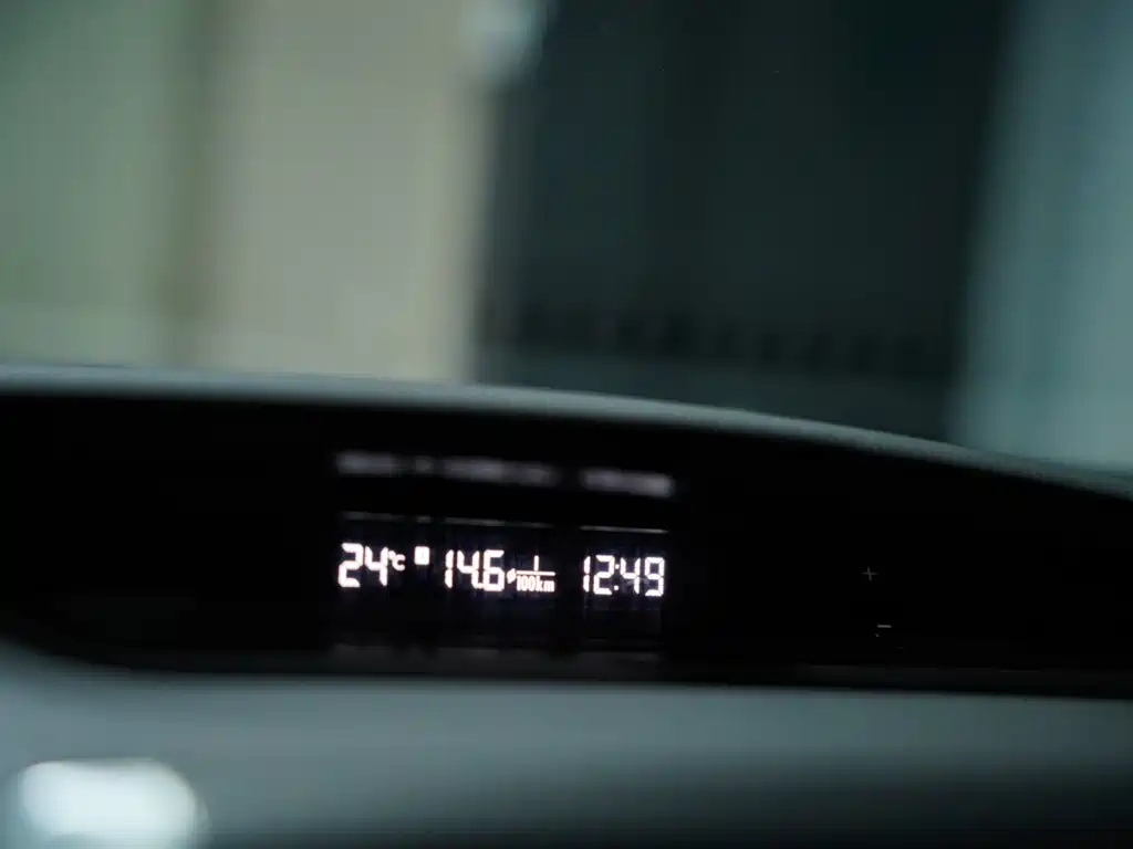 Subaru Impreza — миниатюра 47