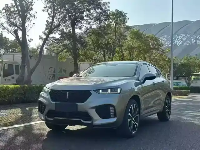 wei-pai wei-brand-vv7