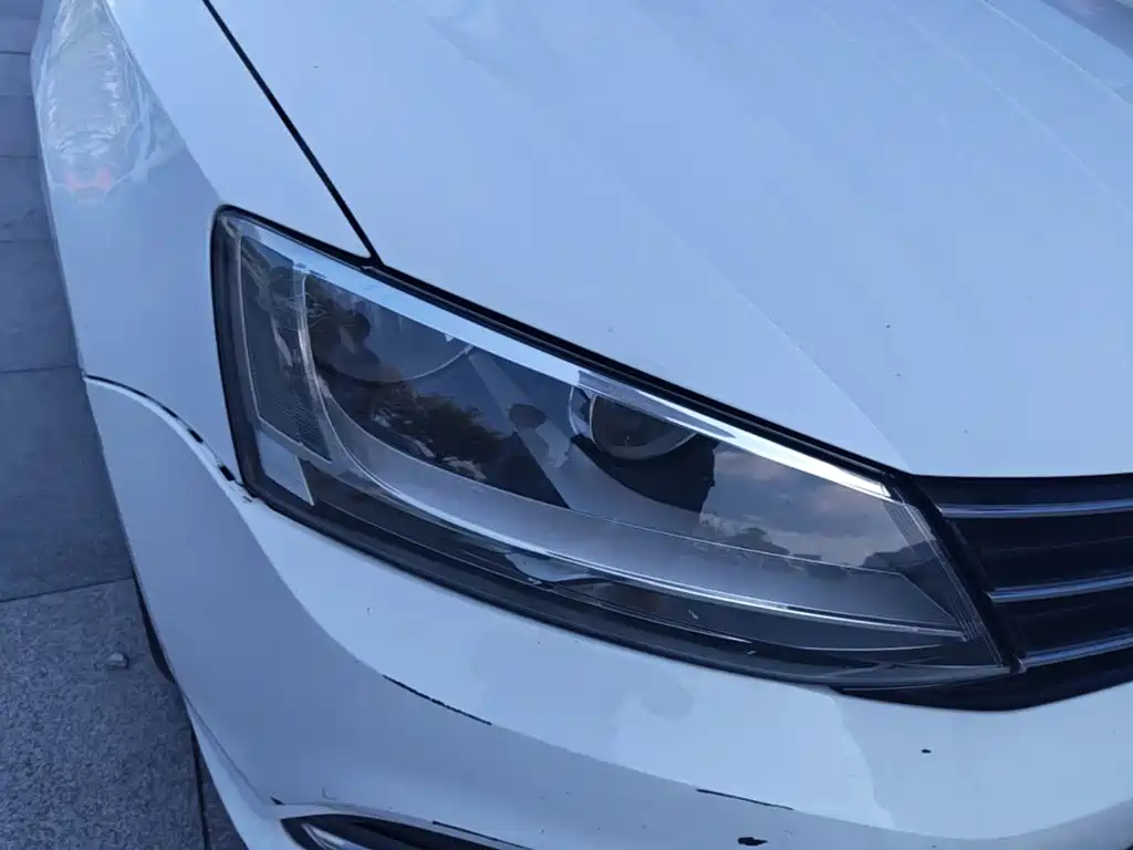 Volkswagen Sagitar — миниатюра 11