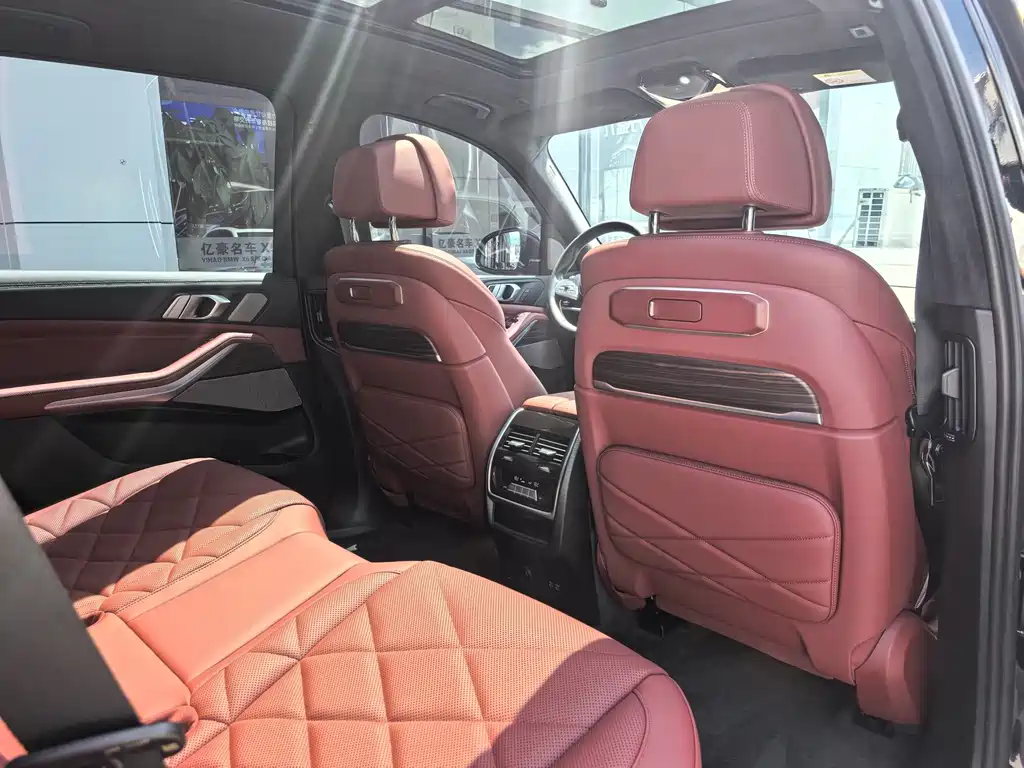 BMW X5 — миниатюра 7