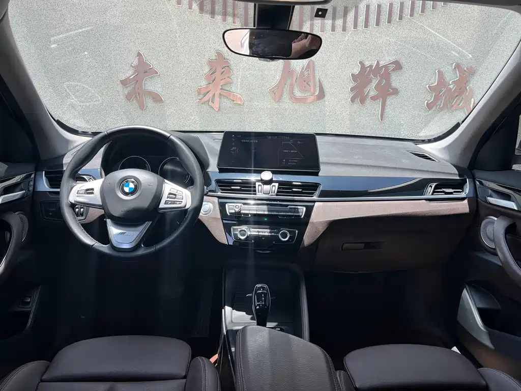 BMW X1 — миниатюра 18