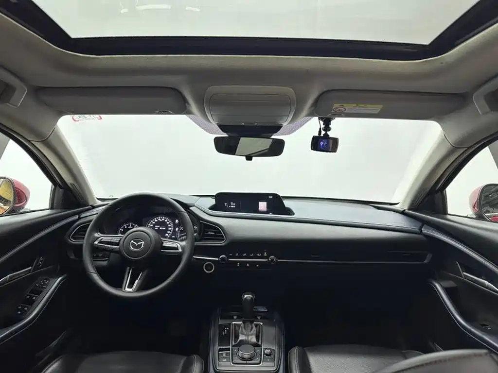 Mazda CX-30 — миниатюра 5