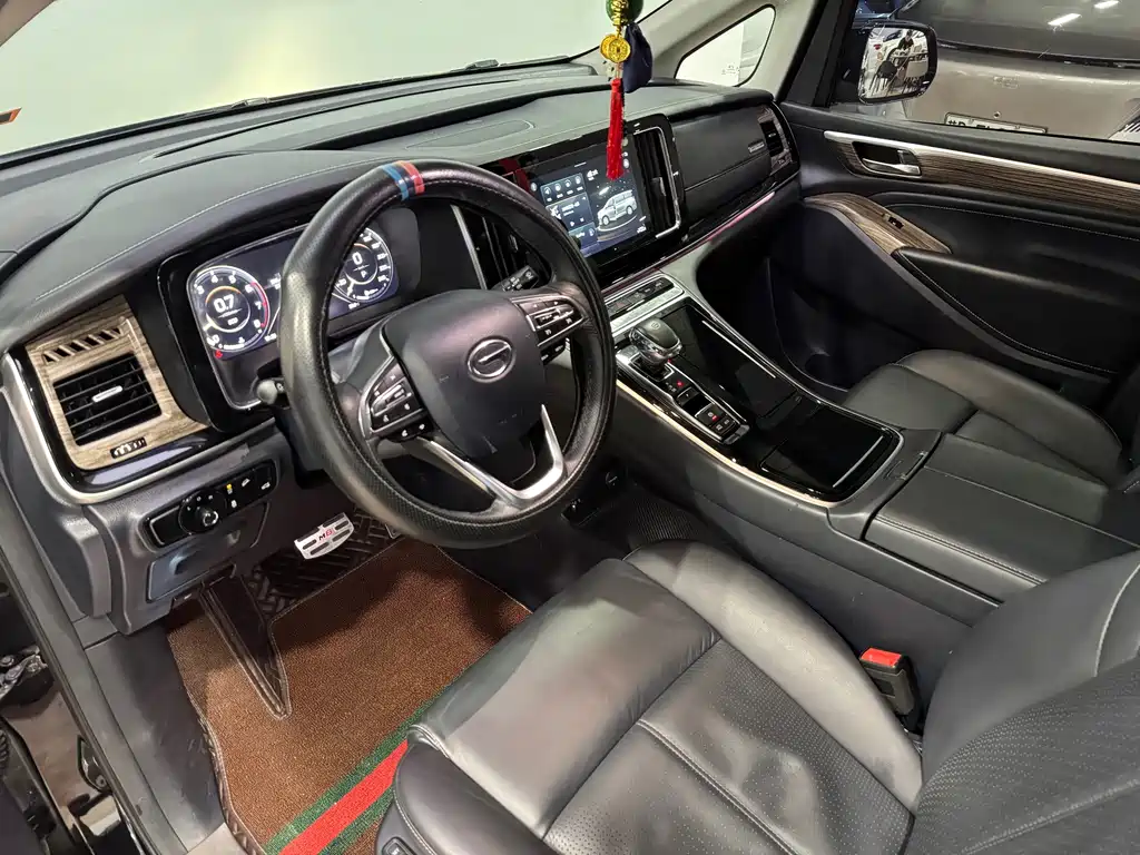 GAC Motor Trumpchi M8 — миниатюра 6