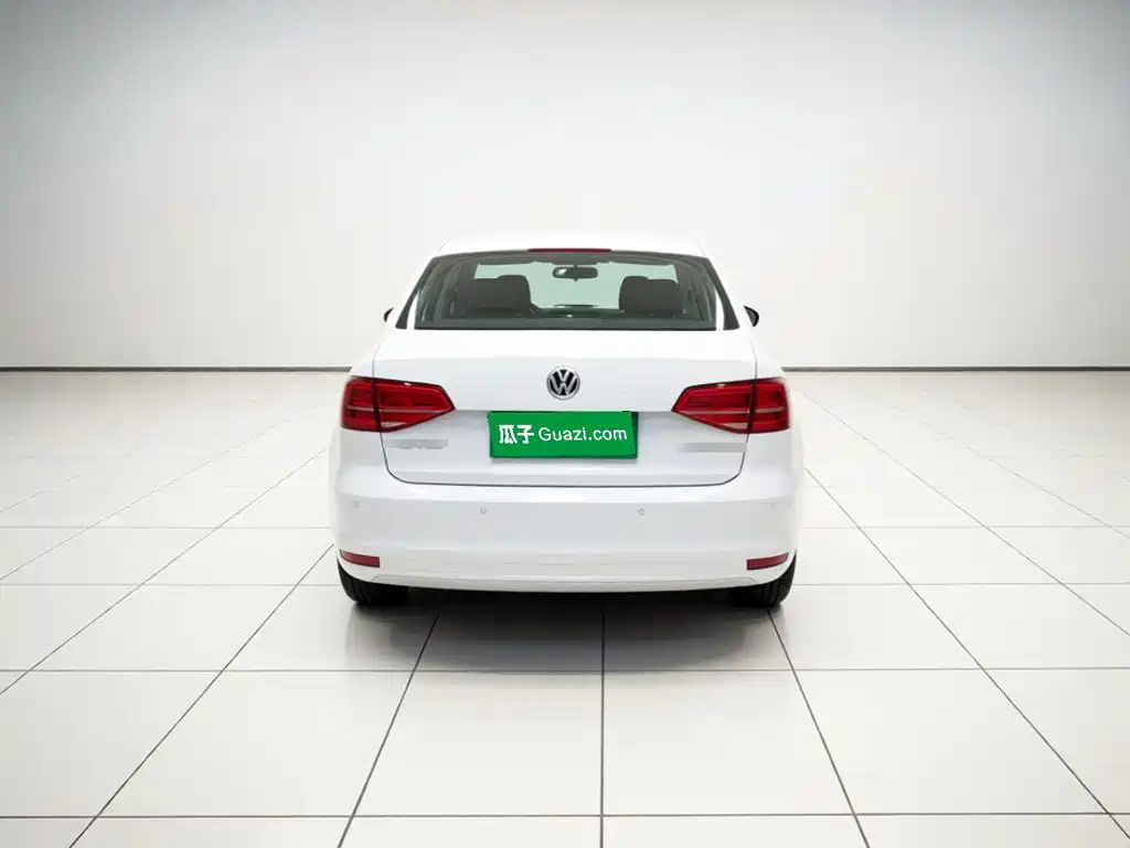 Volkswagen Sagitar — миниатюра 5